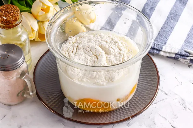 Шаг 3: иллюстрация