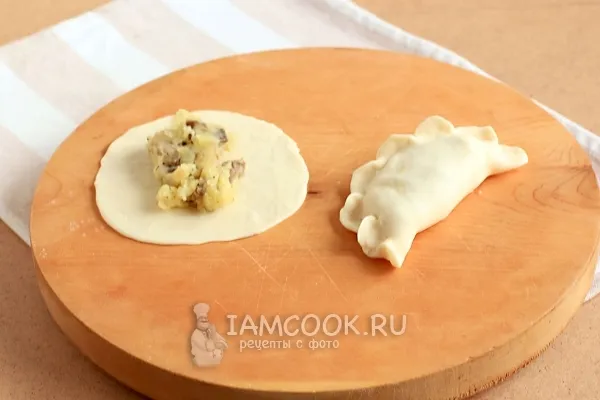 Шаг 11: иллюстрация