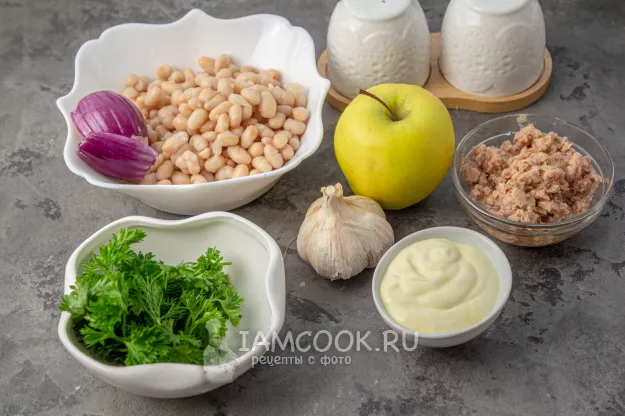 Шаг 1: иллюстрация