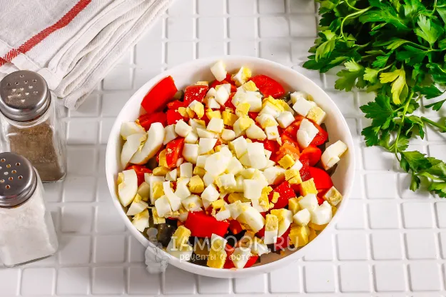 Шаг 4: иллюстрация