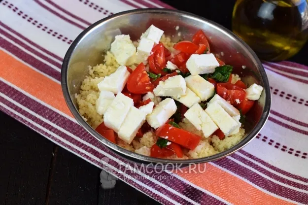 Шаг 8: иллюстрация