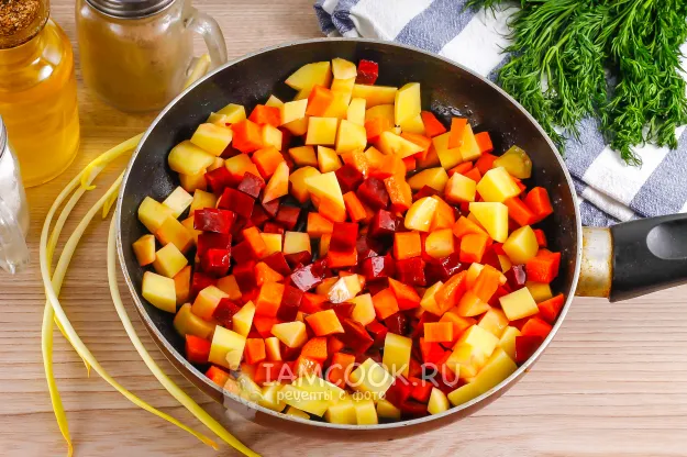 Шаг 3: иллюстрация