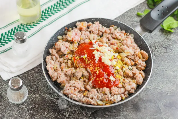 Шаг 9: иллюстрация