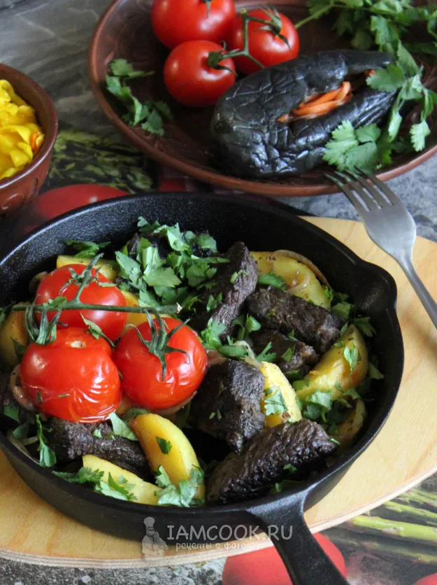 Шаг 11: иллюстрация