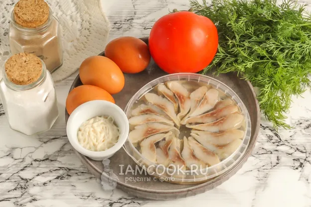 Шаг 1: иллюстрация