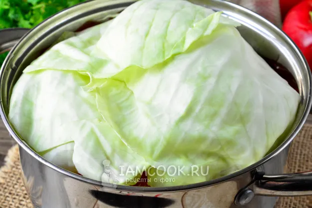 Шаг 8: иллюстрация