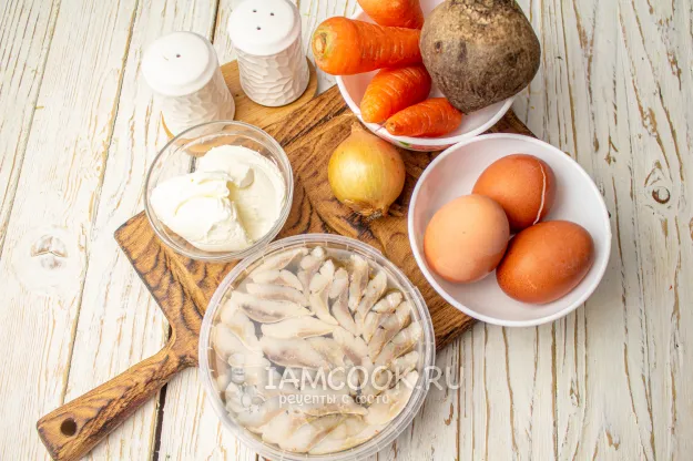 Шаг 1: иллюстрация