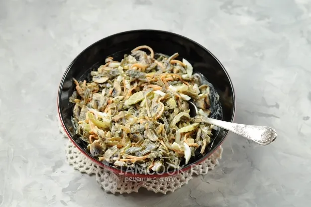 Шаг 6: иллюстрация