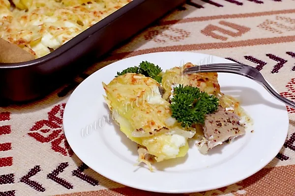 Шаг 7: иллюстрация