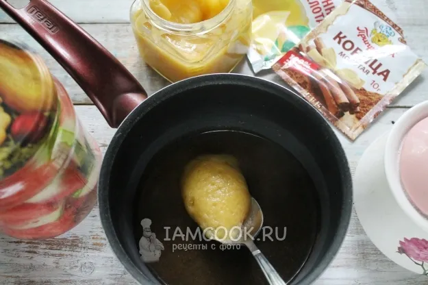 Шаг 7: иллюстрация