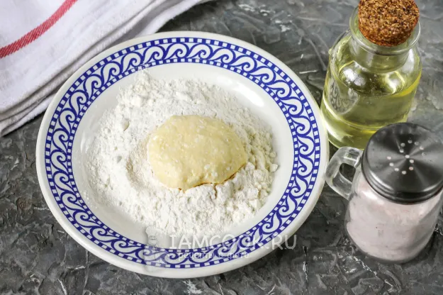 Шаг 5: иллюстрация