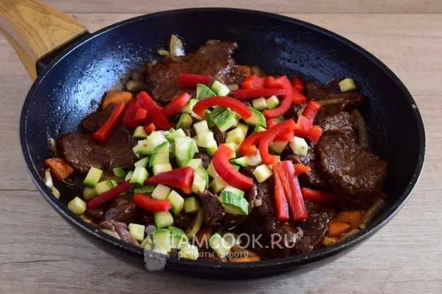 Шаг 9: иллюстрация