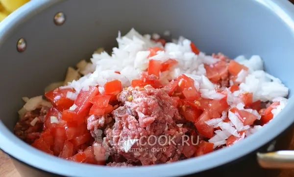 Шаг 2: иллюстрация