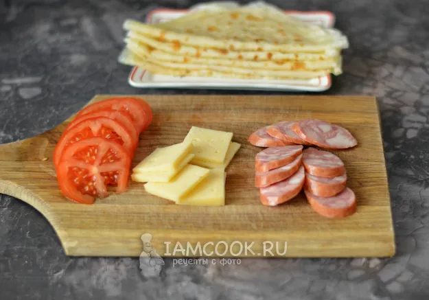 Шаг 7: иллюстрация