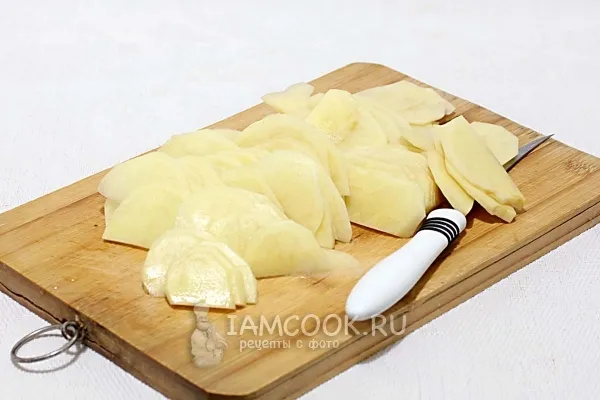 Шаг 2: иллюстрация