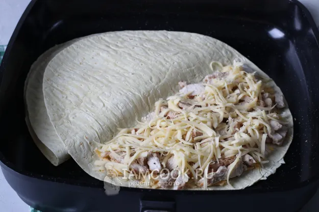 Шаг 5: иллюстрация