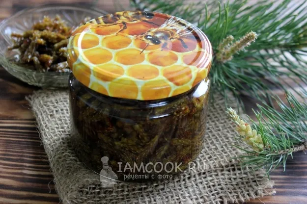 Шаг 12: иллюстрация