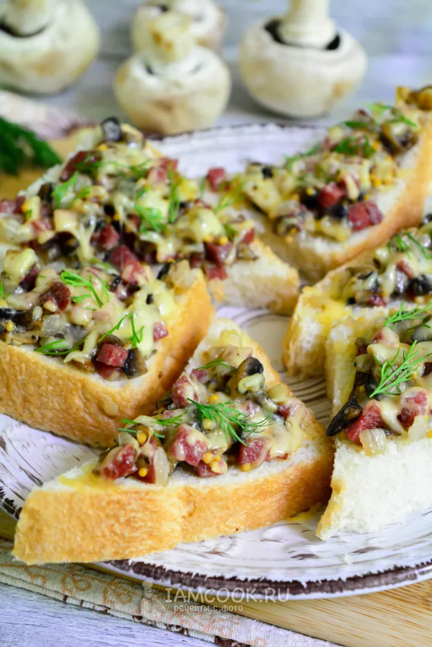 Шаг 10: иллюстрация