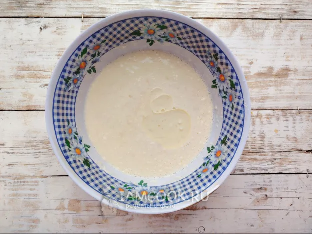 Шаг 8: иллюстрация