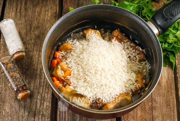 Шаг 6: иллюстрация