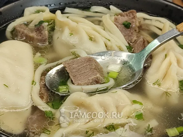 Шаг 20: иллюстрация