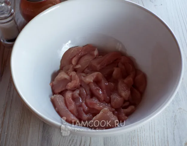 Шаг 2: иллюстрация