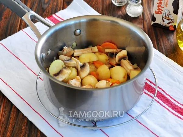 Шаг 3: иллюстрация