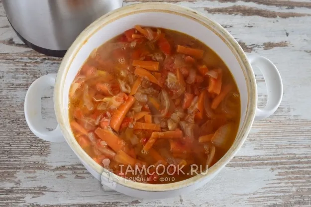 Шаг 14: иллюстрация