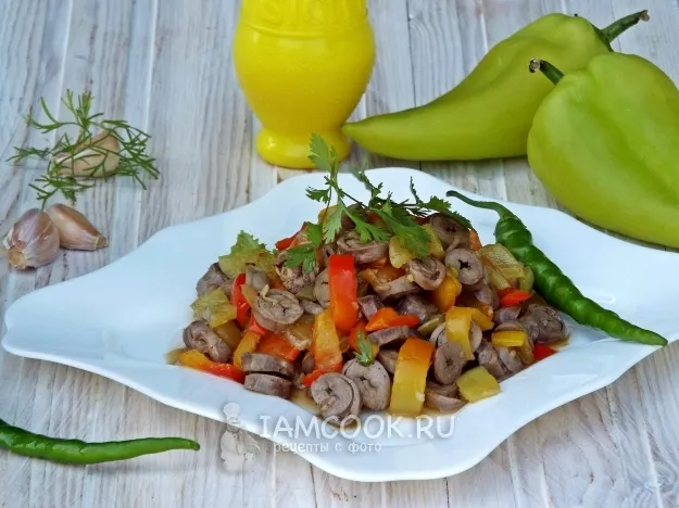 Шаг 9: иллюстрация