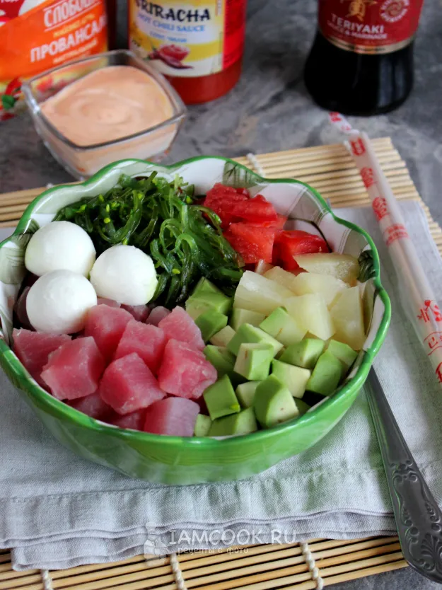 Шаг 9: иллюстрация