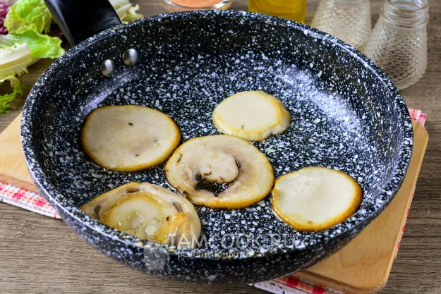 Шаг 3: иллюстрация