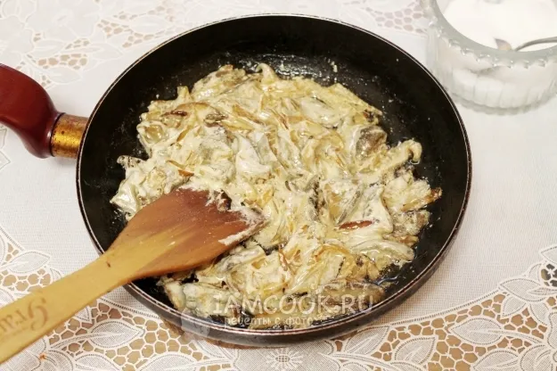 Шаг 6: иллюстрация