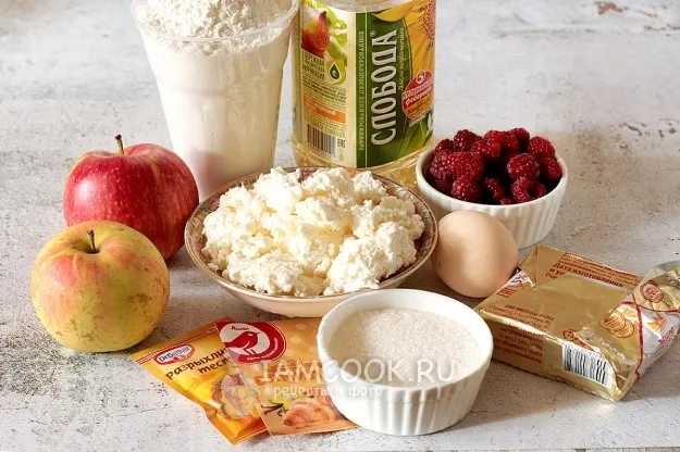 Шаг 1: иллюстрация