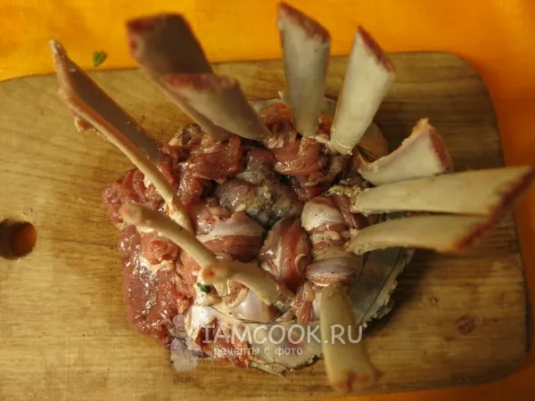 Шаг 7: иллюстрация