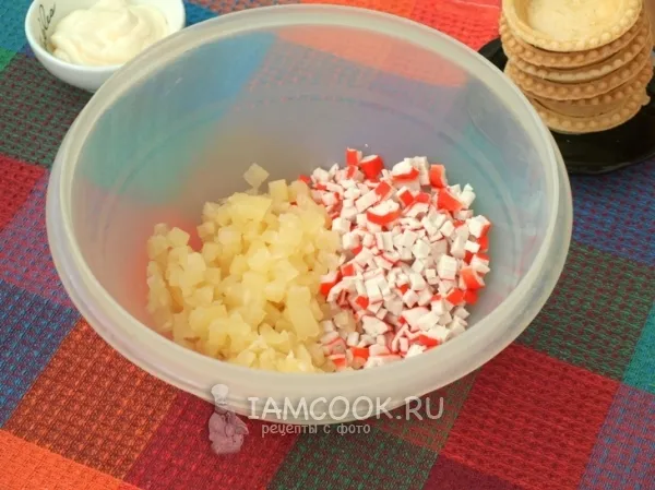 Шаг 2: иллюстрация