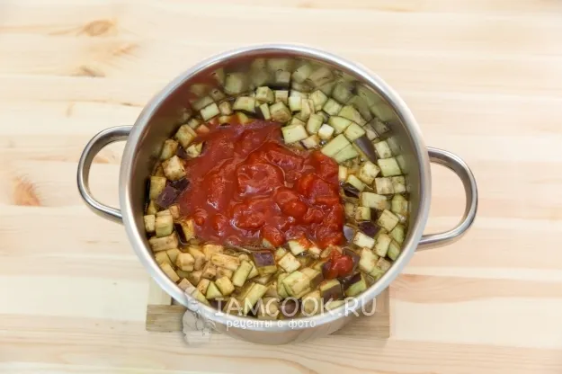 Шаг 5: иллюстрация