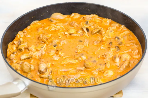 Шаг 8: иллюстрация