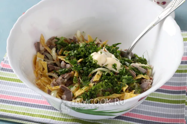 Шаг 8: иллюстрация