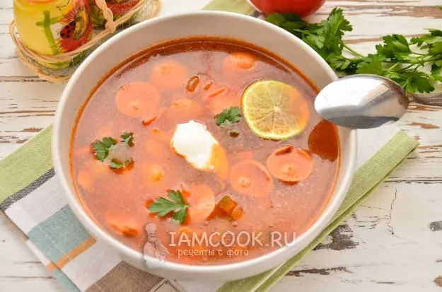 Шаг 8: иллюстрация