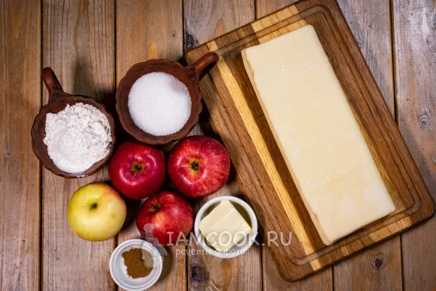 Шаг 1: иллюстрация