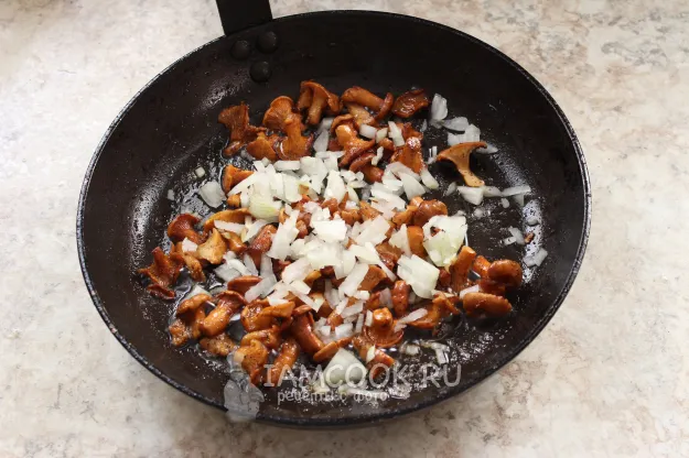 Шаг 6: иллюстрация