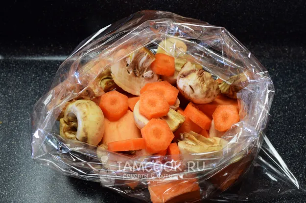 Шаг 3: иллюстрация