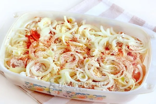 Шаг 7: иллюстрация