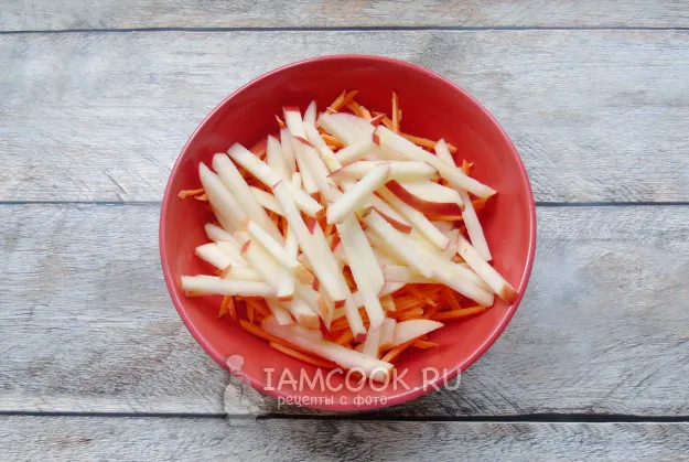 Шаг 3: иллюстрация