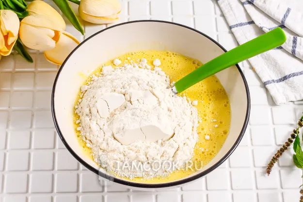 Шаг 4: иллюстрация