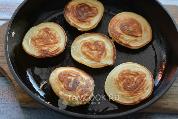 Шаг 7: иллюстрация