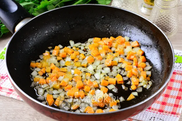 Шаг 3: иллюстрация