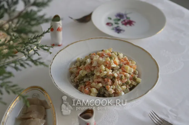 Шаг 10: иллюстрация