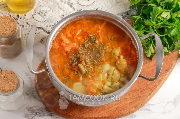 Шаг 8: иллюстрация