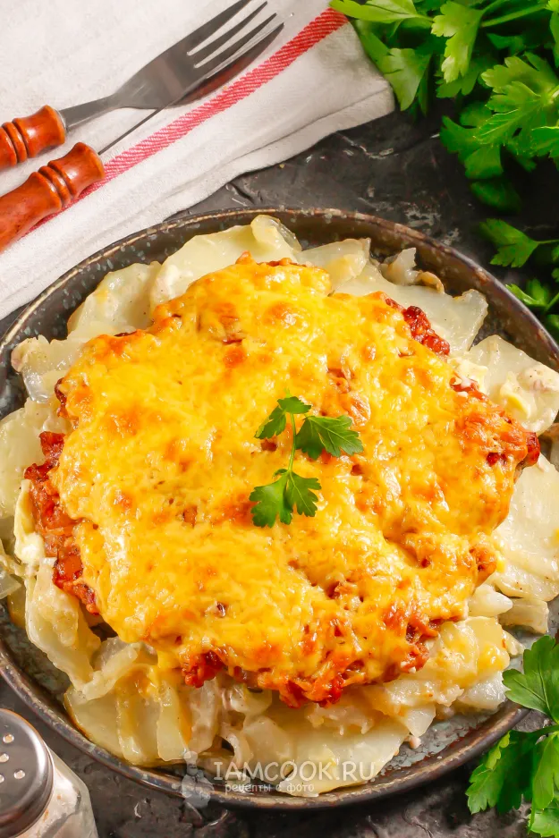 Шаг 8: иллюстрация